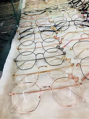 加盟永真眼镜 条件、要求与市场前景全解析