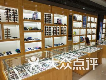 南京丹阳康视眼镜城 一站式眼镜采购与团购指南
