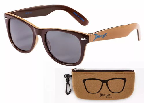 宝宝防晒新宠 风靡全球的澳洲专业防晒品牌BabyBanz太阳镜