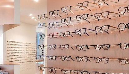 揭秘眼镜销售 从几十块出厂价到五百元零售价的商业逻辑