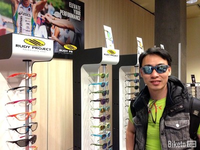 RUDY汤总专访 好产品的一大要素——坚持不跳水